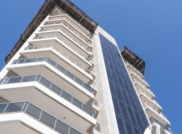 Departamento de 5 ambientes, Ciudad de Santa Fe · Venta de Departamento Sobre Boulevard de 3 Dorm.