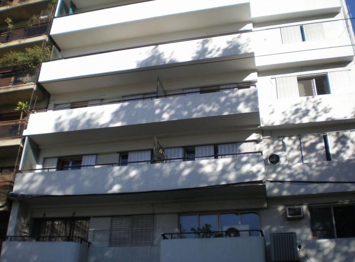 Departamento · 60m² · 3 Ambientes