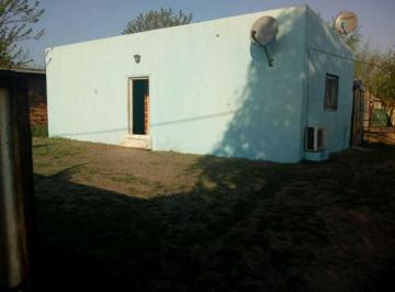 Casa · 100m² · 2 Ambientes · 1 Cochera · Casa en San Pedro