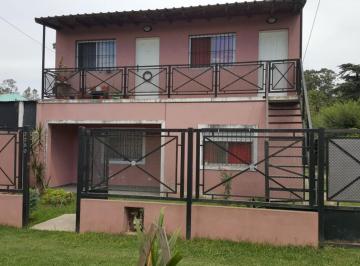 Casa de 3 ambientes, Escobar · Casas Venta Garín