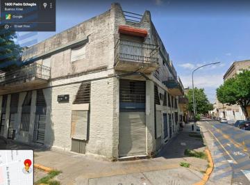 Edificio · 720m² · Edificio - Constitución - Virrey Cevallos 1804 Lote de 360 m²