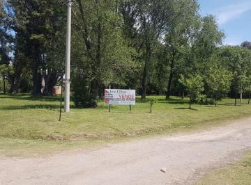Terreno · 461m² · Venta Lotes Alto Los Robles - Ibarlucea