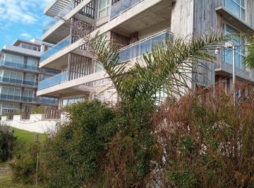 Departamento de 2 ambientes, Pinamar · Departamento con Pileta en Alquiler Mar de Ostende - 4 Personas