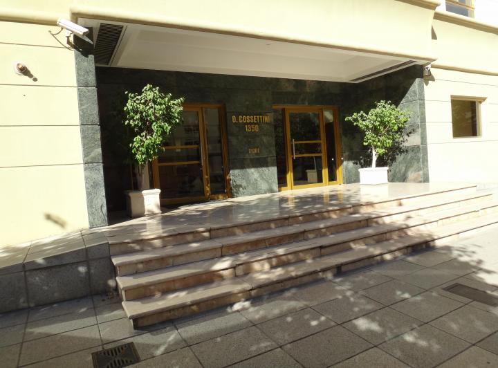 Departamento · 95m² · 3 Ambientes · 1 Cochera