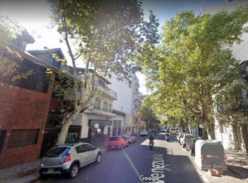 Terreno · 309m² · Lote de 309 m² en El Limite de Almagro y Boedo