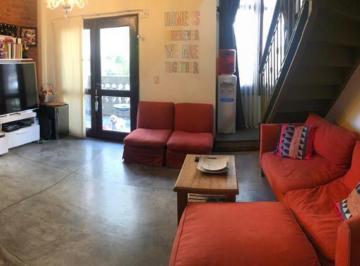 Departamento · 50m² · 2 Ambientes · Recoleta - Dúplex 2 Amb. Seg 24 Hs y Amenities