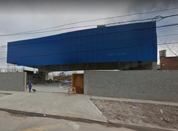Bodega-Galpón · 708m² · Galpon