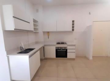 Departamento en Alquiler de 3 ambientes · Departamento de 3 Ambientes a Nuevo! - Apto Profesional - Vigilancia 24 Hs