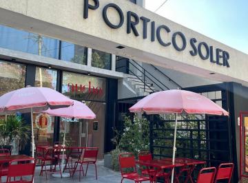 Local comercial , Ituzaingó · Portico Soler - Local Comercial - Ituzaingo Norte.