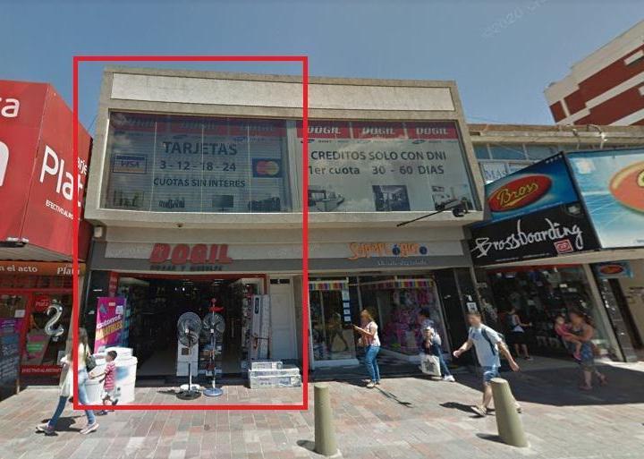 Local comercial · 300m²