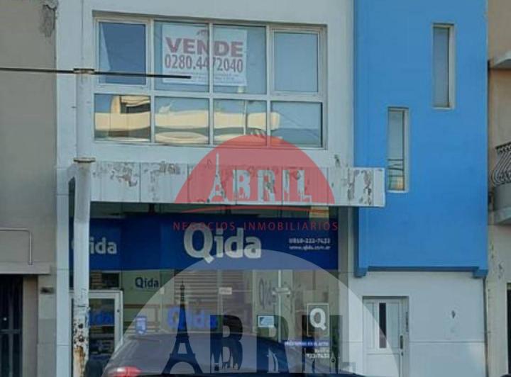 Oficina comercial · 656m² · 8 Ambientes