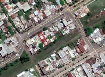 Local comercial · 416m² · 8 Ambientes · Local en Pérez. Sobre Ruta. Zona Comercial