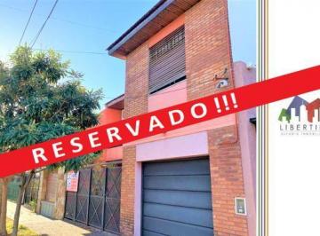 Casa de 5 ambientes, Morón · Casa de 5 Amb en Lote Propio 8,66 X 25,80 // Spiro 826