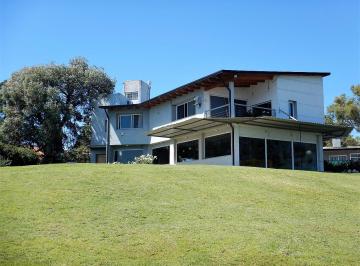 Casa de 15 ambientes, Villa Carlos Paz · Villa del Lago. Lujoso Chalet con La Mejor Vista del Lago