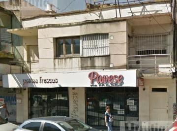 Local comercial · 550m² · Local - Moron