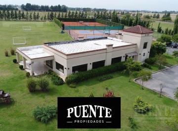 Terreno · 800m² · Terreno - El Rebenque - Canning - Lote - Barrio con Seguridad