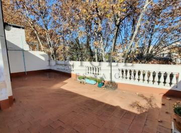 PH · 106m² · 4 Ambientes · Giribone N° 1587 - PH 4 Amb con Terraza - Villa Ortuzar