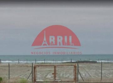 VRG-VRG-70_2 · Exclusivo Lote Frente Al Mar - Venta 25%