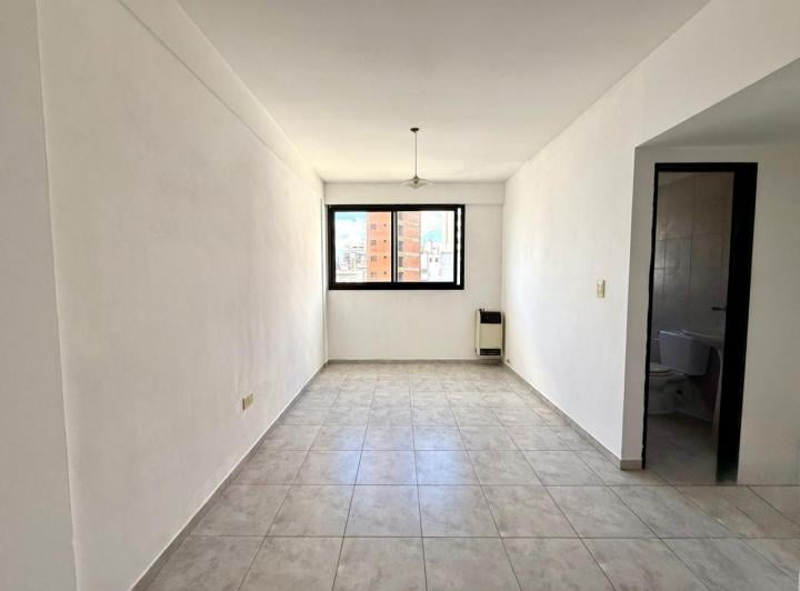 Departamento · 35m² · 1 Ambiente