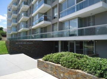Departamento · 68m² · 3 Ambientes · 1 Cochera · Apartamento con Vista Al Rio. Colonia del Sacramento