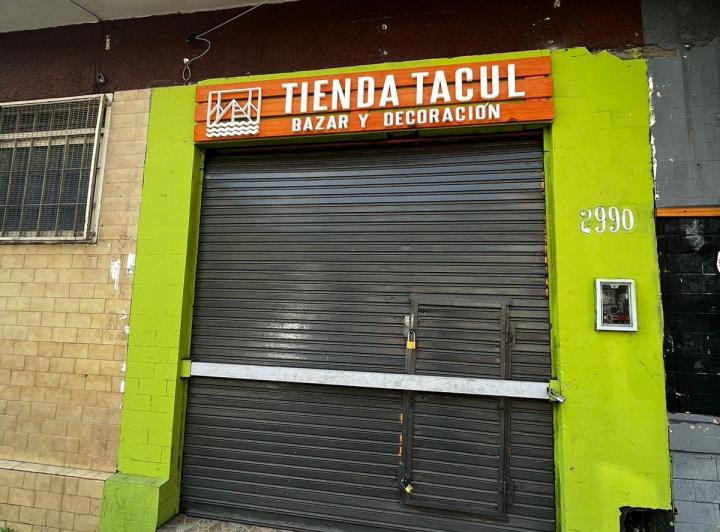 Local comercial · 15m²