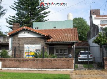 Casa · 160m² · 5 Ambientes · 6 Cocheras · Casa en Venta Zona Ward
