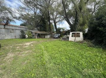Terreno · 200m² · 5 Lotes en Barrio Don Emilio