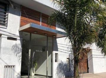 OMP-OMP-2722_2 · Oficina y Vivienda, Balcon 2 Ambientes. en Zona Centro, Caseros