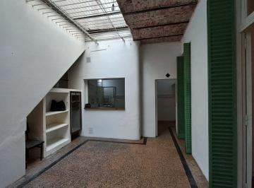 PH de 4 ambientes, Núñez · PH en Alquiler - 4 Amb - Arribeños Al 3500 Ñunez - 150 m² - $860.000 - Apto Prof.