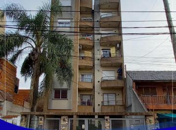Departamento de 1 ambiente, Morón · Monoambiente con Cochera en Alquiler en Moron