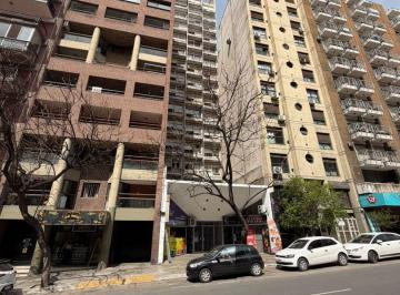 Foto · Departamento Alquiler Centro Monoambiente Chacabuco 375 Externo Luminoso