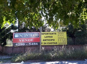 Terreno · 514m² · Terreno - Monte Grande