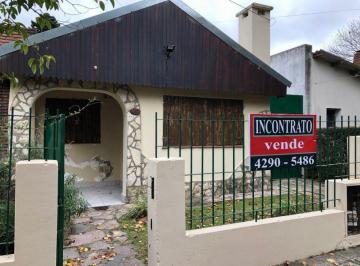Casa · 146m² · 3 Ambientes · 1 Cochera · Casa - Monte Grande