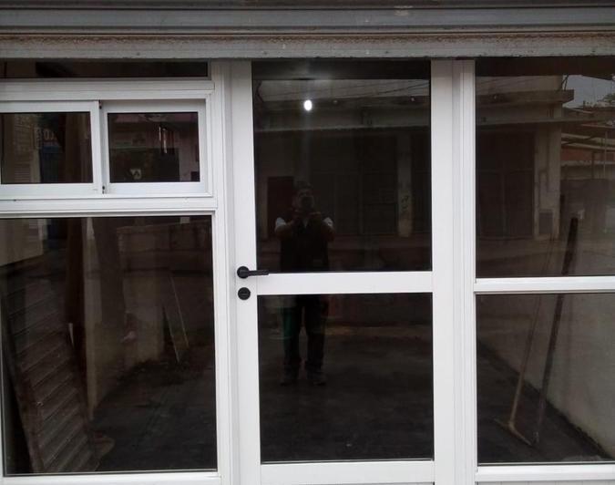 Local comercial · 18m²