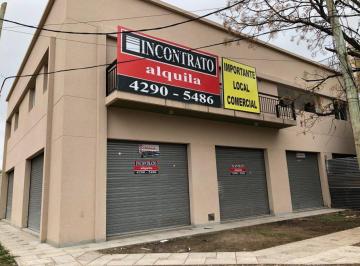 Local comercial · 40m² · Local - Monte Grande