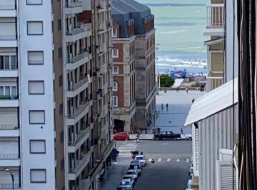 Departamento de 3 ambientes, Mar del Plata · Gz Venta - Alquiler Temporal Depto en Pleno Centro de Mar del Plata