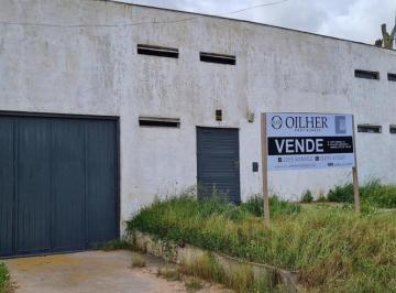 Bodega-Galpón · 600m² · Venta Villa Gesell Galpon - Deposito m de Boulevard