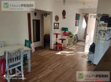 Casa · 360m² · 3 Ambientes · Casa - La Plata de Dos Dorm., sobre un Lote de 12x 30