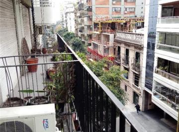 Departamento · 39m² · 2 Ambientes · Departamento 2 Ambientes - Barrio Norte, Capital Federal