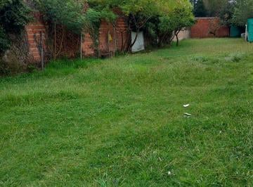 Terreno , Almirante Brown · Terreno en Venta Glew
