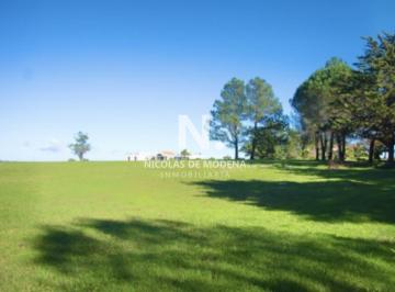 Foto1 · Chacra Importante en R. 39 con 700 m². Construidos