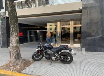Departamento de 2 ambientes, Palermo · Av Cordoba Al 3700