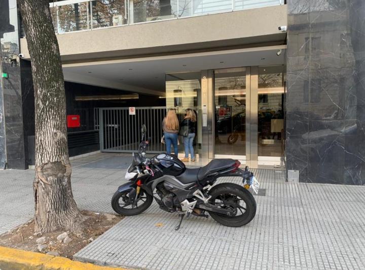Departamento · 55m² · 2 Ambientes