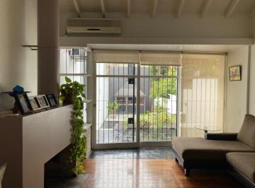 Casa de 6 ambientes, Núñez · Nuñez, Excelente Tripelx 6 Amb + Dep + Playroom con Gran Jardín Parrilla 2 Coch