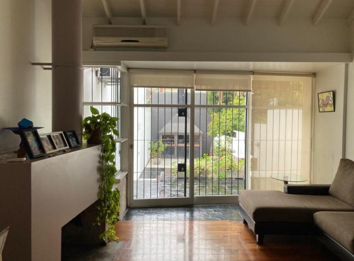 Casa en alquiler en Nuñez · 6 ambientes
