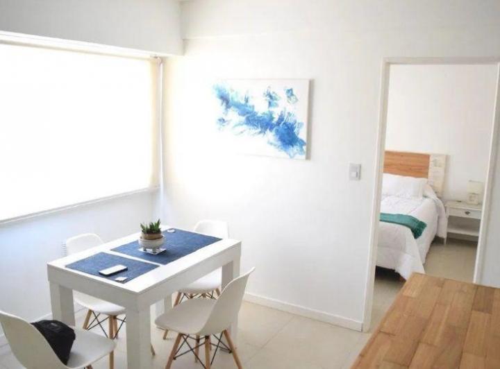 Departamento · 32m² · 2 Ambientes