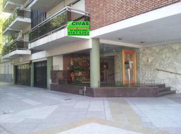 CIM-CIM-1102_2 · Hermoso Monoambiente Al Frente + Gran Balcon Villa del Parqu