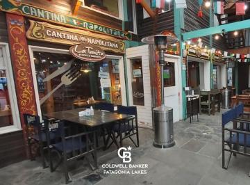 Fondo de comercio · 70m² · 3 Ambientes · Venta Fondo de Comercio Gastronómico - en El Centro de Villa La Angostura Sobre Av Arrayanes 66