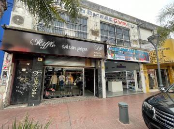 Local comercial , San Fernando · Venta Inmuebles Comercial - 2 Locales + Planta Alta
