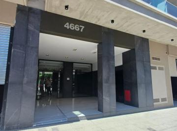Departamento · 46m² · 2 Ambientes · Departamento - Nuñez